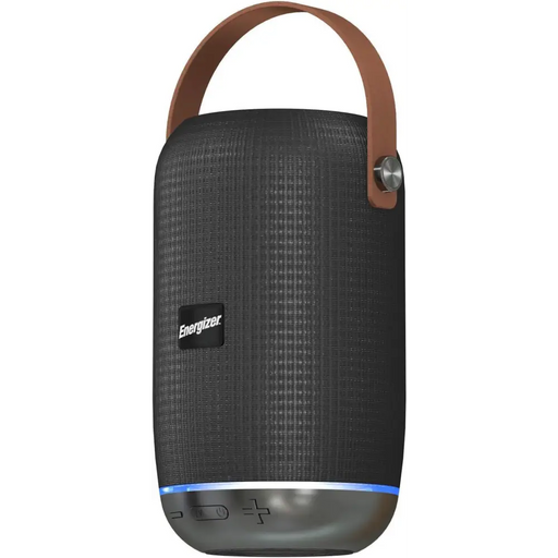 Speaker Energizer BTS-103_BK Black - Портативни говорители<<<Телефони и таблети<<<TechMart&&&Преносими