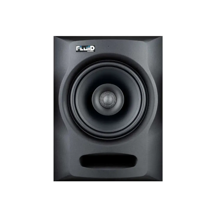 Speaker FLUID AUDIO FX80 V2 - SpeakersNGL-GLO<<<Sound systemNGL<<<ActionPL&&&Електроника Звук<<<Компютри|