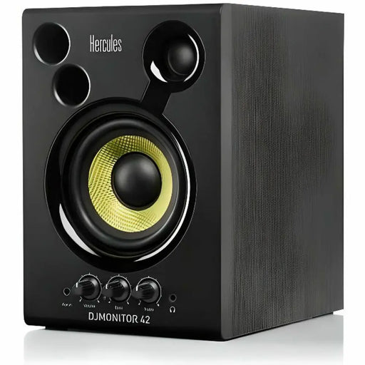 Speaker Hercules DJMonitor 42 Black 40 W - Електроника Звук<<<Компютри| Електроника<<<BigBuy&&&Говорители<<<Електроника