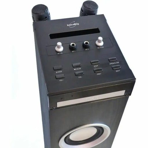 Speaker Inovalley HP49CD 100W - Електроника Звук<<<Компютри| Електроника<<<BigBuy&&&Говорители<<<Електроника