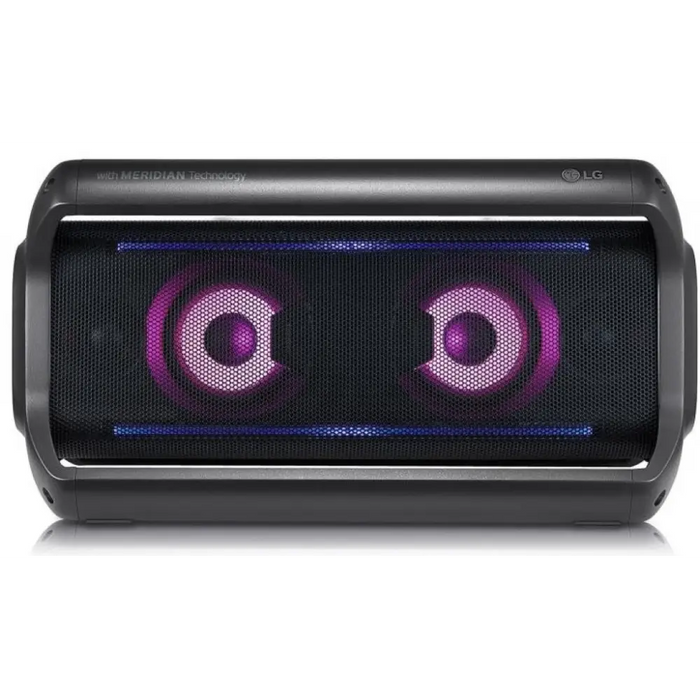 Speaker LG PK7 - Портативни говорители<<<Телефони и таблети<<<TechMart&&&Преносими тонколони<<<Телевизори Аудио и