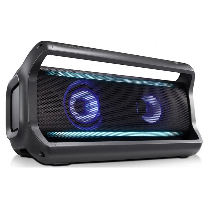 Speaker LG PK7 - Портативни говорители<<<Телефони и таблети<<<TechMart&&&Преносими тонколони<<<Телевизори Аудио и