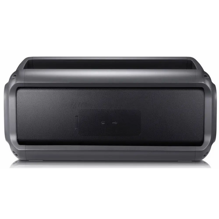 Speaker LG PK7 - Портативни говорители<<<Телефони и таблети<<<TechMart&&&Преносими тонколони<<<Телевизори Аудио и
