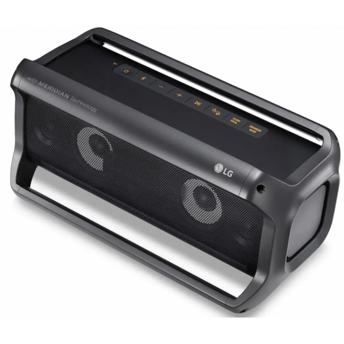 Speaker LG PK7 - Портативни говорители<<<Телефони и таблети<<<TechMart&&&Преносими тонколони<<<Телевизори Аудио и