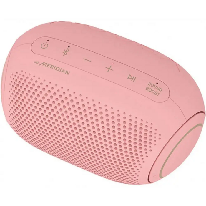 Speaker LG PL2P - Портативни говорители<<<Телефони и таблети<<<TechMart&&&Преносими тонколони<<<Телевизори Аудио и