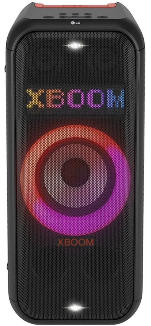Speaker LG XBOOM XL7S - Аудио системи<<<Телевизори Аудио и видео<<<TechMart