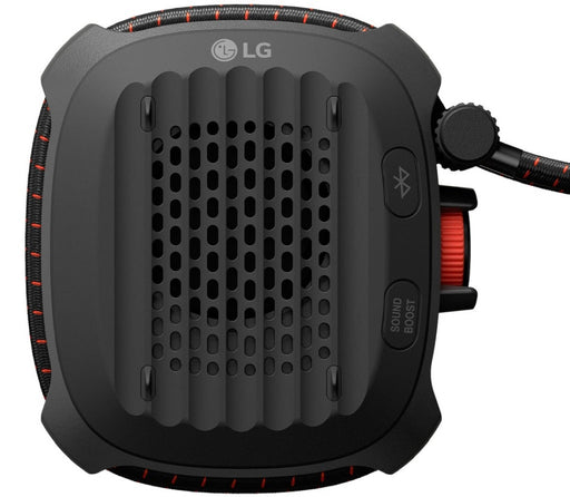 Speaker LG XG2TBK - Портативни говорители<<<Телефони и таблети<<<TechMart&&&Преносими тонколони<<<Телевизори Аудио и