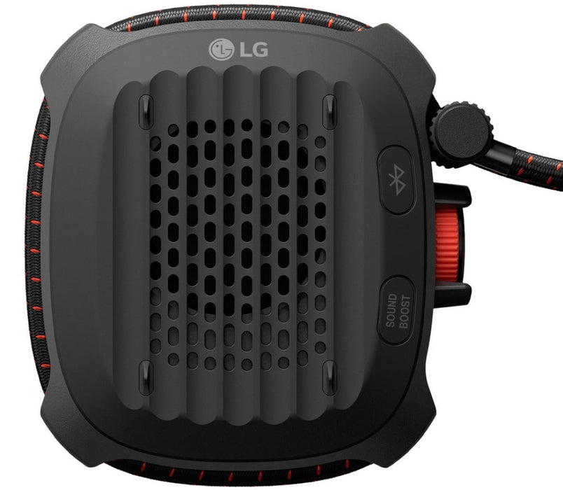 Speaker LG XG2TBK - Портативни говорители<<<Телефони и таблети<<<TechMart&&&Преносими тонколони<<<Телевизори Аудио и