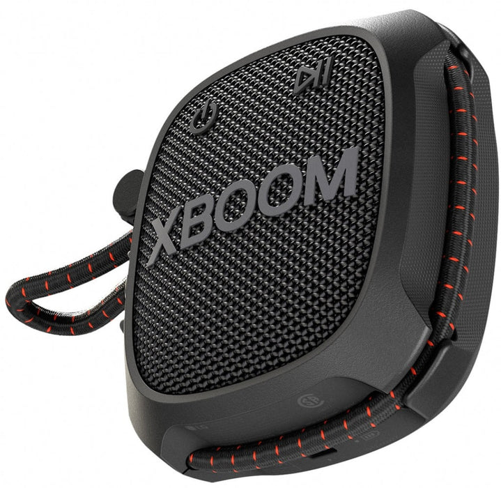 Speaker LG XG2TBK - Портативни говорители<<<Телефони и таблети<<<TechMart&&&Преносими тонколони<<<Телевизори Аудио и