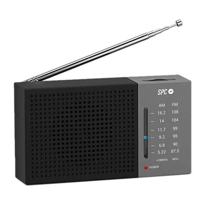 Speaker SPC 4584N - Електроника Звук<<<Компютри| Електроника<<<BigBuy&&&Радио транзистори<<<Електроника