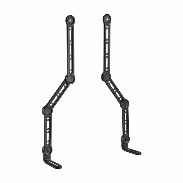 Speaker Stand Aisens SPK04U-377 15 kg - Електроника Телевизори<<<Компютри| Електроника<<<BigBuy&&&Поставки за