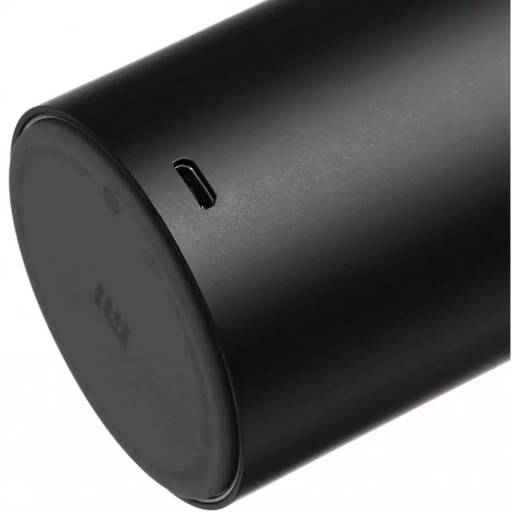Speaker Xiaomi Mi Pocket 2 Generation Black - Портативни говорители<<<Телефони и таблети<<<TechMart&&&Преносими