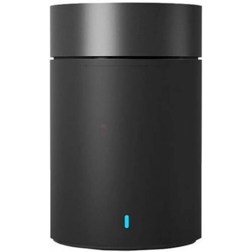 Speaker Xiaomi Mi Pocket 2 Generation Black - Портативни говорители<<<Телефони и таблети<<<TechMart&&&Преносими