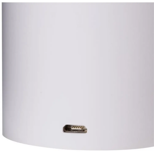 Speaker Xiaomi Mi Pocket 2 Generation White - Портативни говорители<<<Телефони и таблети<<<TechMart&&&Преносими