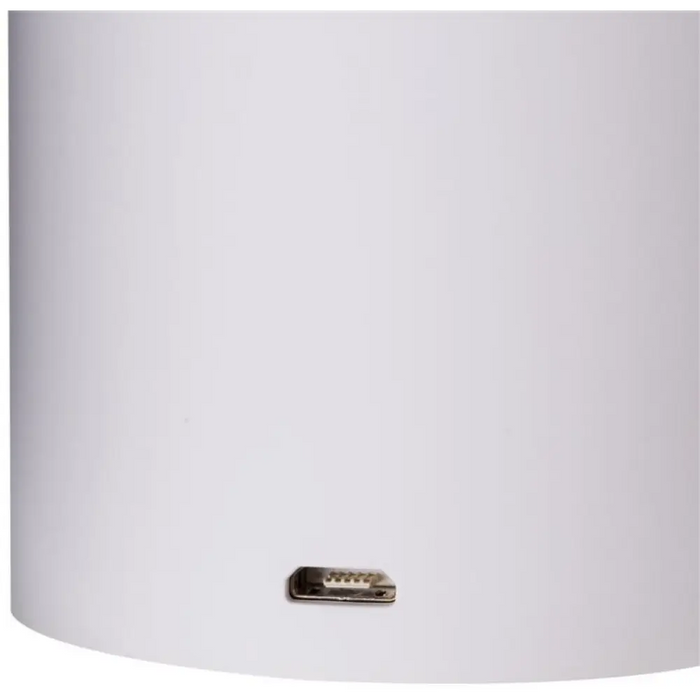 Speaker Xiaomi Mi Pocket 2 Generation White - Портативни говорители<<<Телефони и таблети<<<TechMart&&&Преносими