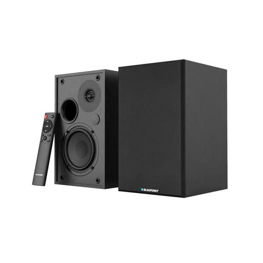 Speakers Blaupunkt BS40BK Black - Говорители<<<Електроника Звук<<<Компютри| Електроника<<<BigBuy&&&Speakers and speaker