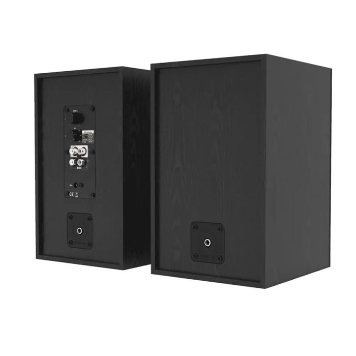 Speakers Blaupunkt BS40BK Black - Говорители<<<Електроника Звук<<<Компютри| Електроника<<<BigBuy&&&Speakers and speaker