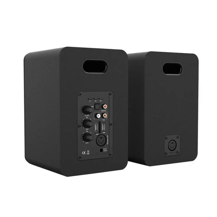 Speakers Blaupunkt BS50BK - Говорители<<<Електроника Звук<<<Компютри| Електроника<<<BigBuy&&&Speakers and speaker