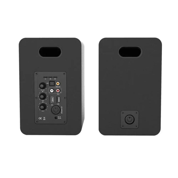 Speakers Blaupunkt BS50BK - Говорители<<<Електроника Звук<<<Компютри| Електроника<<<BigBuy&&&Speakers and speaker