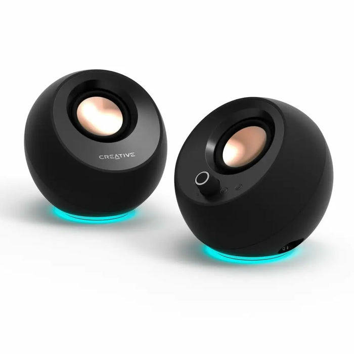 Speakers Creative Technology 51MF1710AA000 - Аудио И Hi-Fi Системи<<<Компютри| Електроника<<<BigBuy&&&Части и