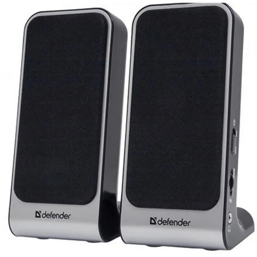Speakers Defender SPK-225 - Тонколони за PC<<<Периферия<<<Компютри и периферия<<<TechMart&&&Колони за