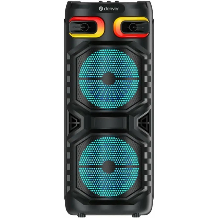 Speakers Denver Electronics BPS-355 Black 16 W - Електроника Звук<<<Компютри|