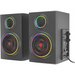 Speakers Genesis Helium NCS-1716 - Тонколони за PC<<<Периферия<<<Компютри и периферия<<<TechMart&&&Електроника