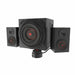 Speakers Genesis NCS-1408 Black 60 W - Електроника Звук<<<Компютри| Електроника<<<BigBuy&&&Говорители<<<Електроника