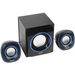 Speakers HAVIT HV-SK450 Black - Тонколони за PC<<<Периферия<<<Компютри и периферия<<<TechMart