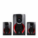 Speakers Hiditec SPK010000 40W Bluetooth - Електроника Звук<<<Компютри| Електроника<<<BigBuy&&&Говорители<<<Електроника