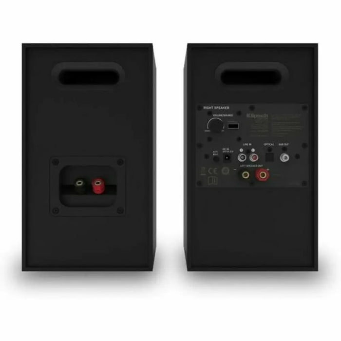 Speakers KLIPSCH KL1071206 - Електроника Звук<<<Компютри| Електроника<<<BigBuy&&&Говорители<<<Електроника