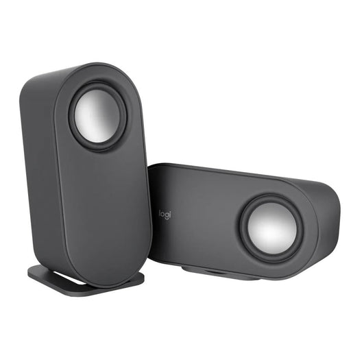 Speakers Logitech Z407 40W - Speakers<<<Logitech<<<LOGITECH<<<PolyComp&&&Звукови системи и тонколони<<<Компютърна