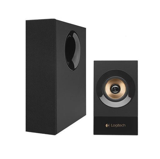 Speakers Logitech Z533 60W, - Speakers<<<Logitech<<<LOGITECH<<<PolyComp&&&Звукови системи и тонколони<<<Компютърна
