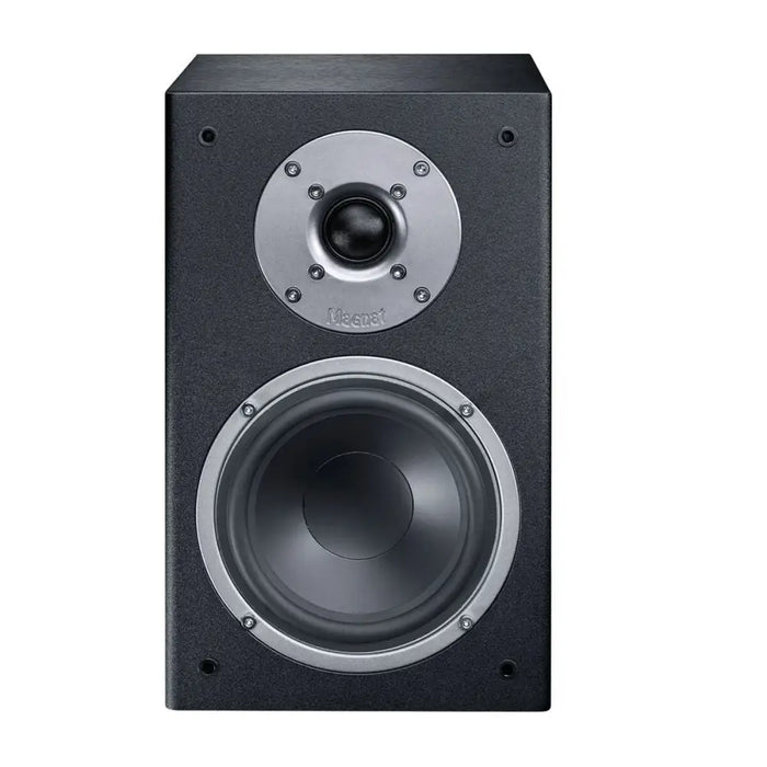 Speakers Magnat D172720 Black (2 Units) - Говорители<<<Електроника Звук<<<Компютри| Електроника<<<BigBuy&&&Speakers