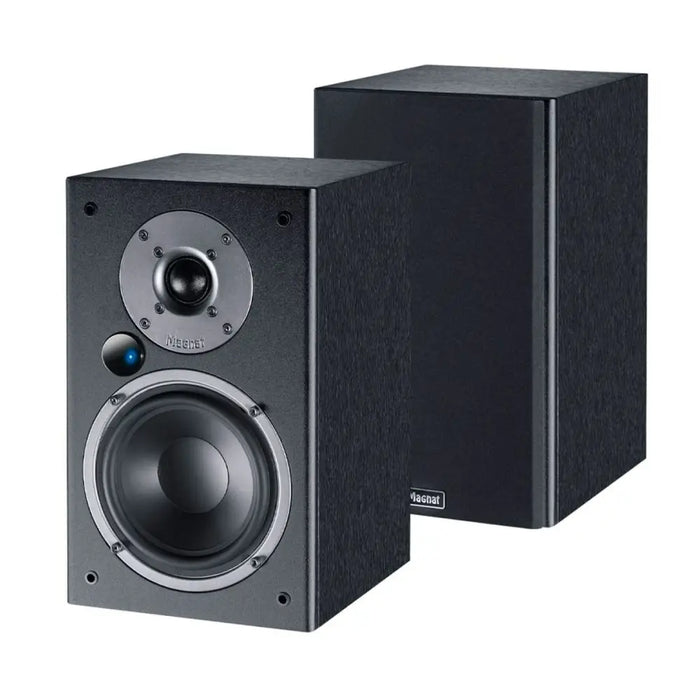 Speakers Magnat D172720 Black (2 Units) - Говорители<<<Електроника Звук<<<Компютри| Електроника<<<BigBuy&&&Speakers
