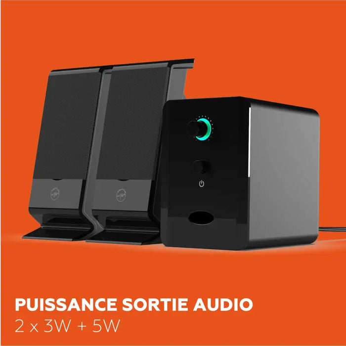 Speakers Mobility Lab ML314006 - Говорители<<<Електроника Звук<<<Компютри| Електроника<<<BigBuy