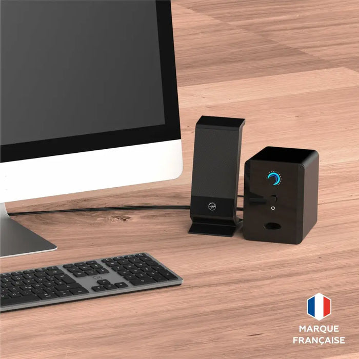 Speakers Mobility Lab ML314006 - Говорители<<<Електроника Звук<<<Компютри| Електроника<<<BigBuy