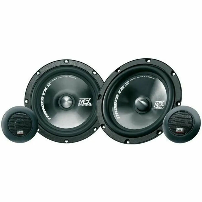 Speakers Mtx Audio TX2 65S - Електроника GPS и Автомобил<<<Компютри| Електроника<<<BigBuy&&&Тонколони за