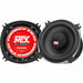 Speakers Mtx Audio TX640C - Електроника GPS и Автомобил<<<Компютри| Електроника<<<BigBuy&&&Тонколони за
