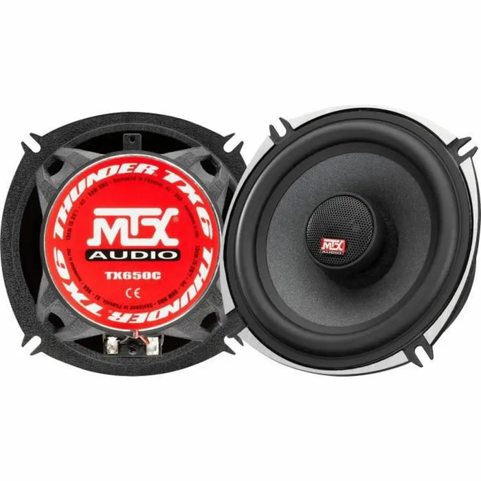 Speakers Mtx Audio TX650C - Електроника GPS и Автомобил<<<Компютри| Електроника<<<BigBuy&&&Тонколони за
