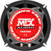 Speakers Mtx Audio TX650C - Електроника GPS и Автомобил<<<Компютри| Електроника<<<BigBuy&&&Тонколони за