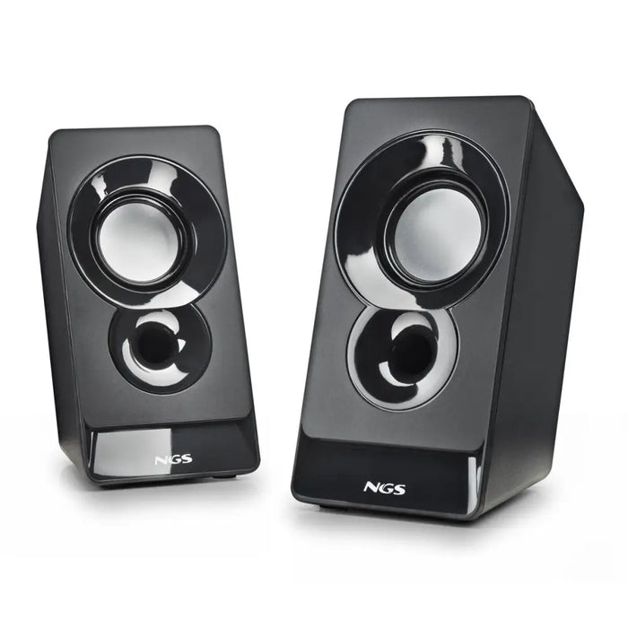 Speakers NGS SB210 - Електроника Звук<<<Компютри| Електроника<<<BigBuy&&&Говорители<<<Електроника Звук<<<Компютри|