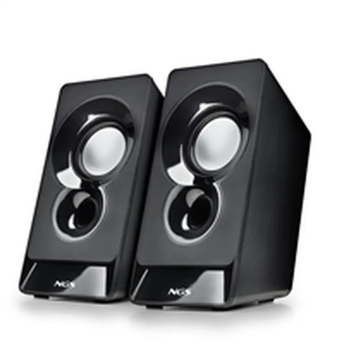 Speakers NGS SB210 - Електроника Звук<<<Компютри| Електроника<<<BigBuy&&&Говорители<<<Електроника Звук<<<Компютри|