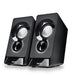 Speakers NGS SB210 - Електроника Звук<<<Компютри| Електроника<<<BigBuy&&&Говорители<<<Електроника Звук<<<Компютри|