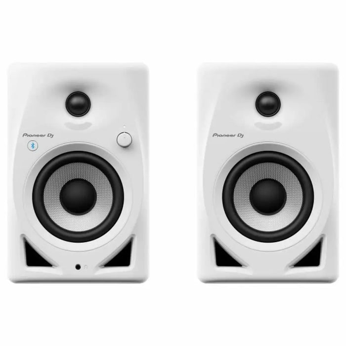 Speakers Pioneer DM-40D-BT-W - Говорители<<<Електроника Звук<<<Компютри| Електроника<<<BigBuy