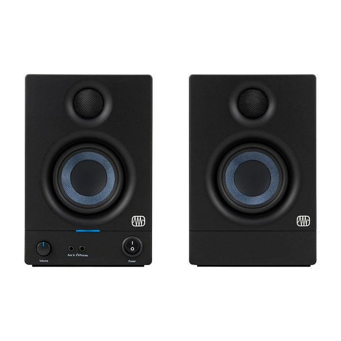Speakers Presonus PRE ERIS 35 Black Multicolour 50 W - Говорители<<<Електроника Звук<<<Компютри|