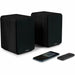 Speakers Thomson Black 100 W - Говорители<<<Електроника Звук<<<Компютри| Електроника<<<BigBuy