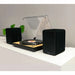 Speakers Thomson Black 100 W - Говорители<<<Електроника Звук<<<Компютри| Електроника<<<BigBuy