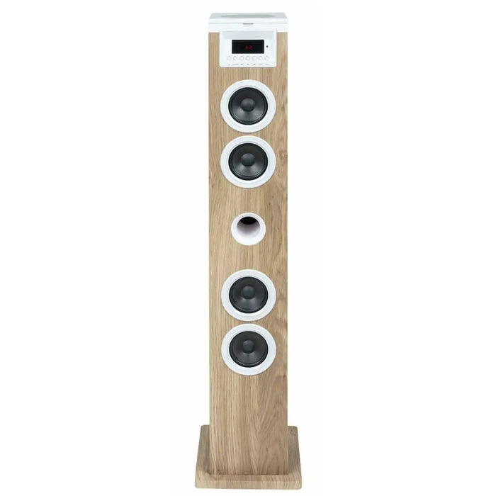 Speakers Thomson DS121CD White - Електроника Периферни и резервни части<<<Компютри| Електроника<<<BigBuy&&&Колони за