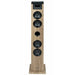 Speakers Thomson DS122CD Natural - Електроника Звук<<<Компютри| Електроника<<<BigBuy&&&Говорители<<<Електроника